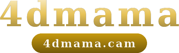 4dmama logo