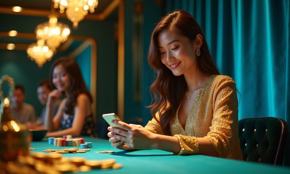 4dmama What Palm Harvest Slots Offers in Our Lobby