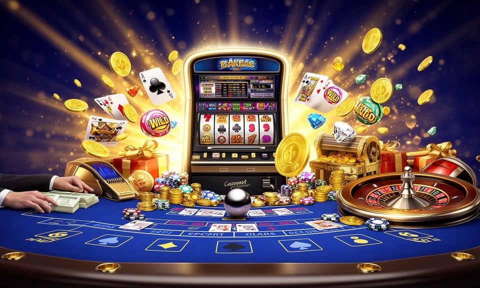 4dmama Southern Pearl Slots